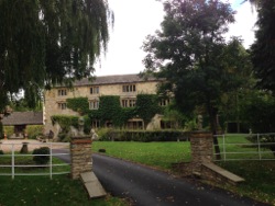 BroadMarston Manor