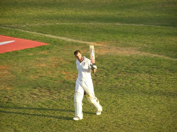 Strauss out 169